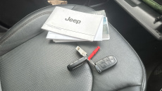 Jeep Compass 1.4 Multiair 140 Limited 5dr [2WD] Petrol Station Wagon